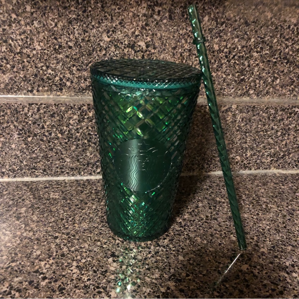 Starbucks Spring 2022 Tumber NWT RETIRED